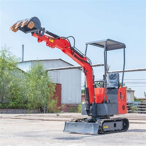 mini excavator china price|china 1 ton mini excavator.